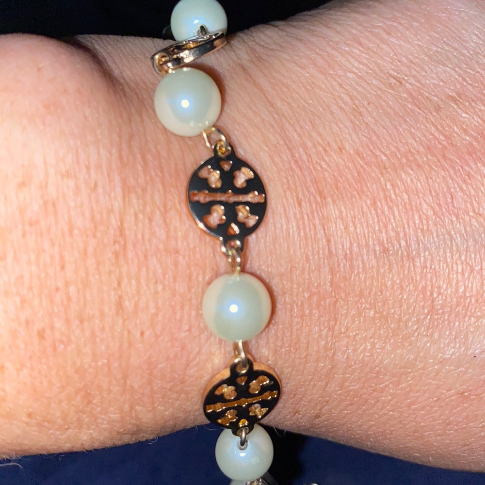 Tory Burch bracelet